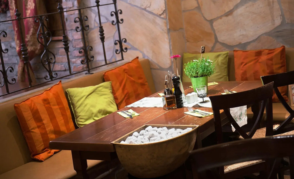 Hotel GIO