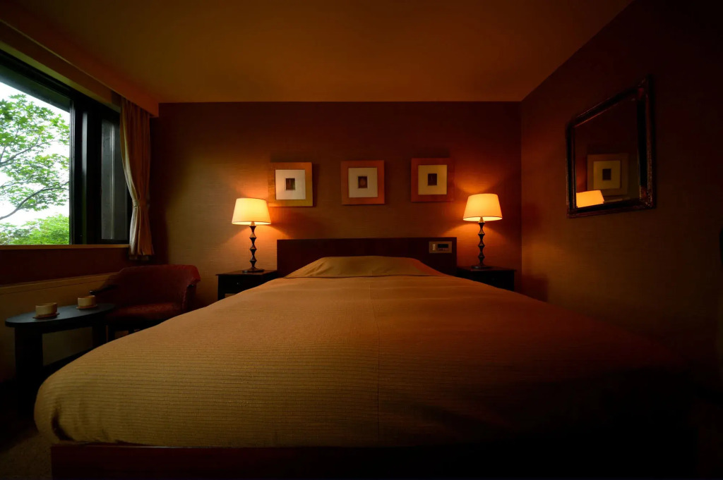 Appikogen Mori no Hotel