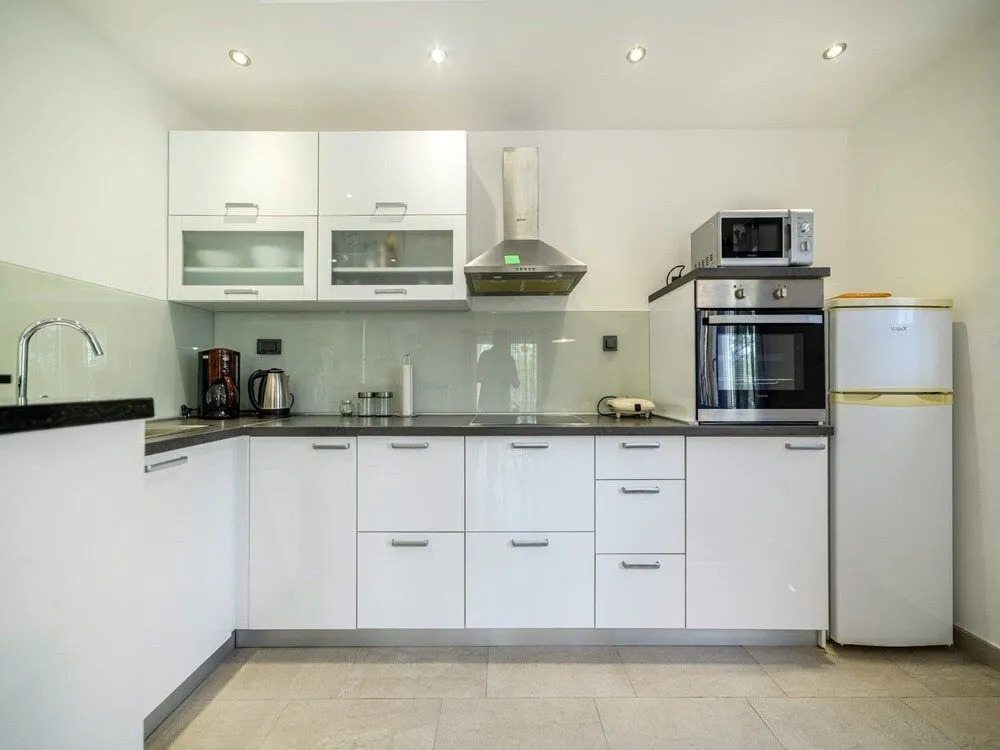 Holiday Home Rokoko