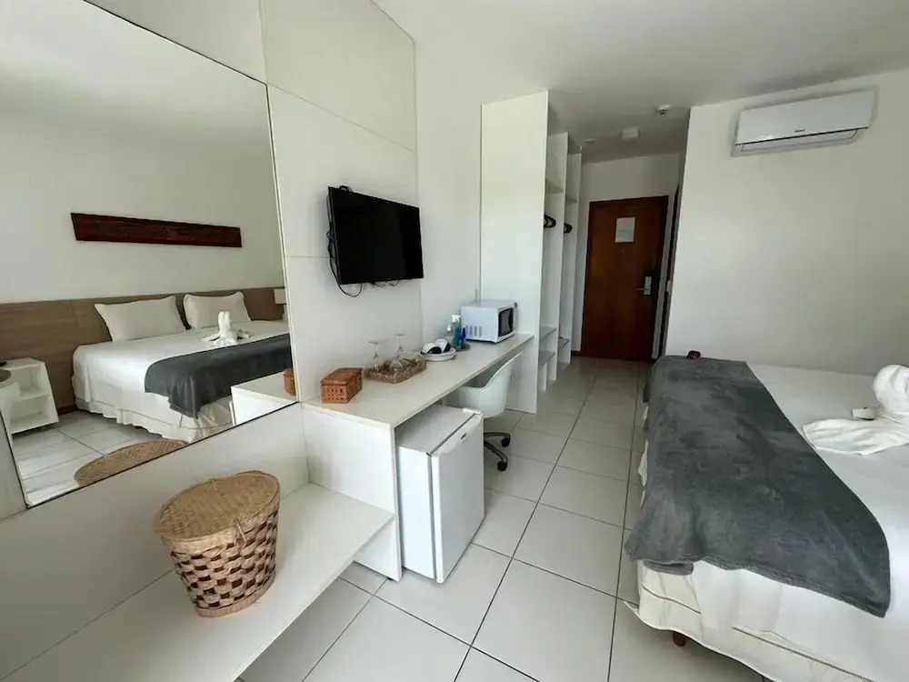 Iloa Resort And Residence