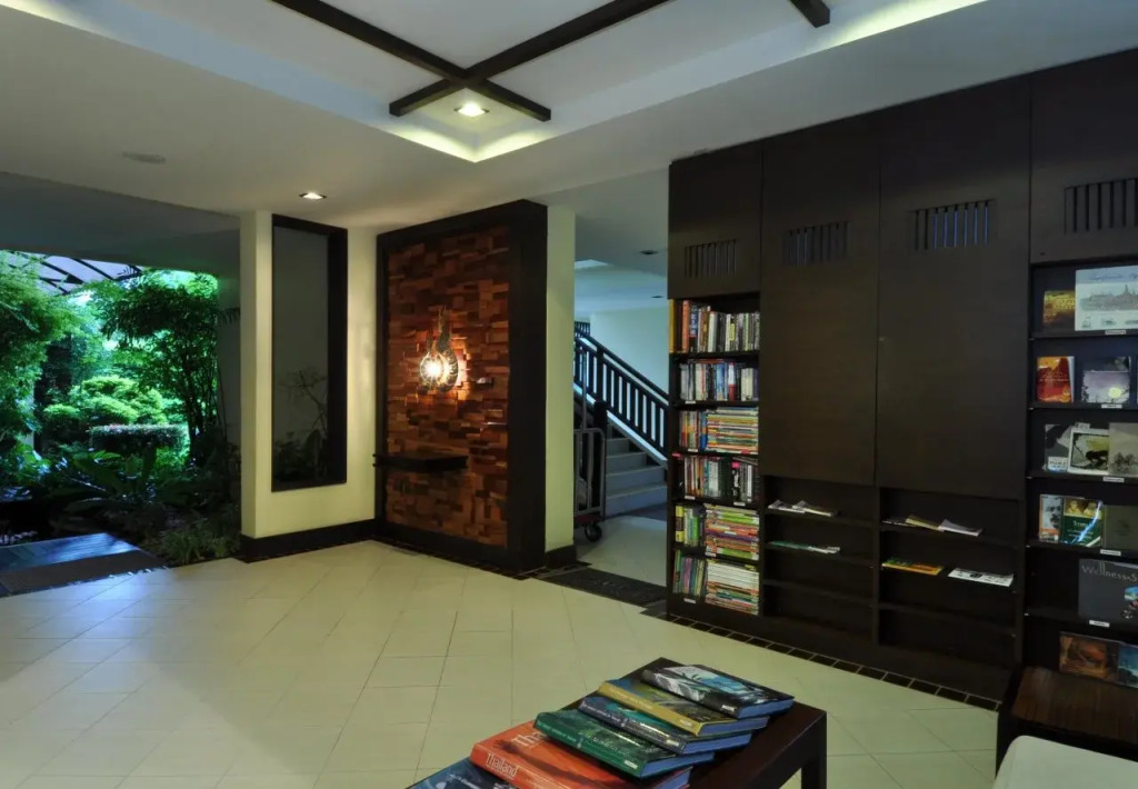 Yodia Heritage Hotel