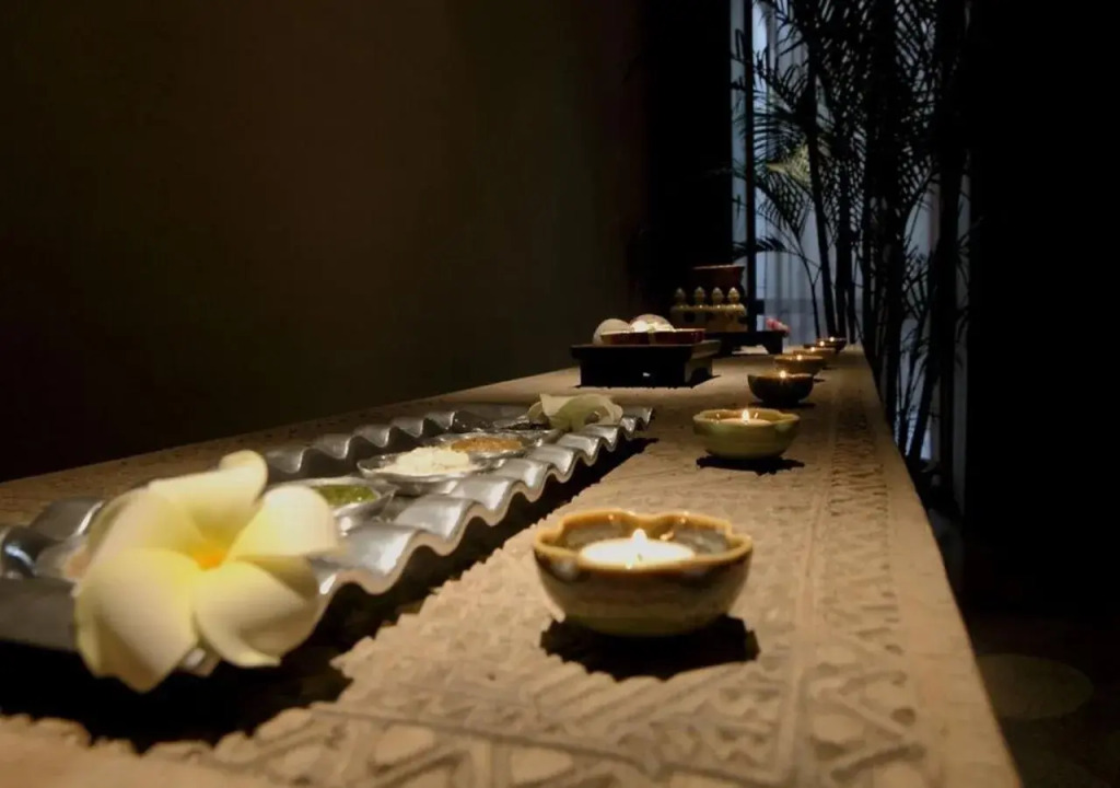 Tea Boutique Hotel