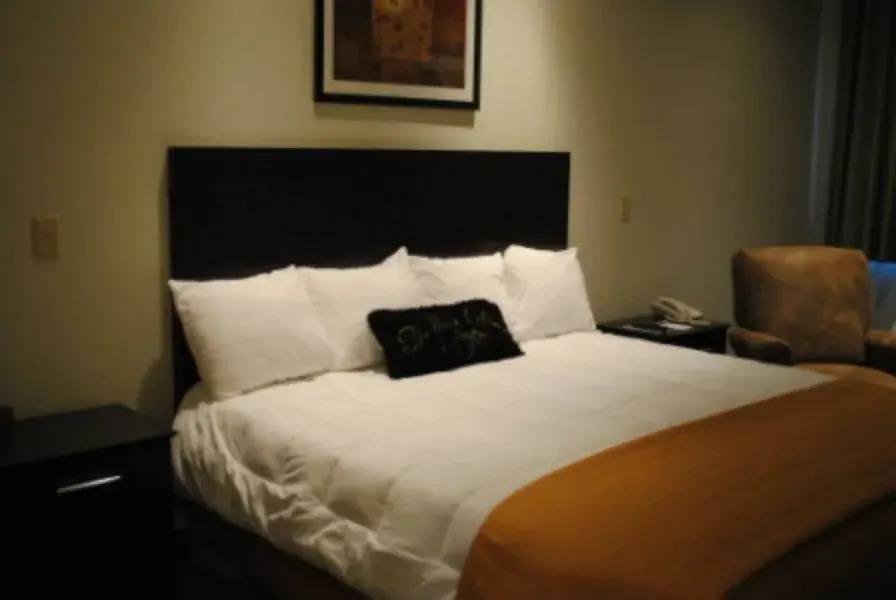 Settle Inn and Suites Seneca