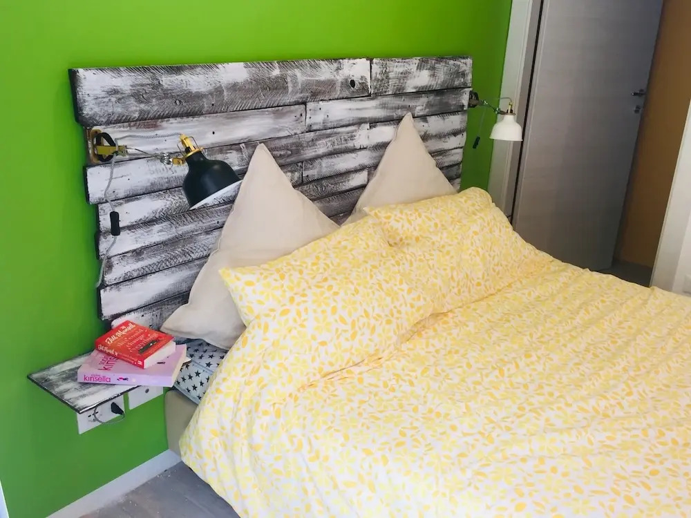 B&B MonteCengio