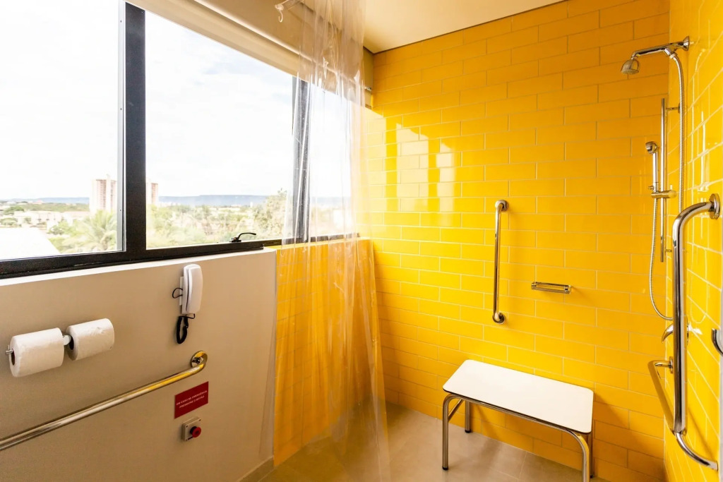 ibis Palmas Avenida JK