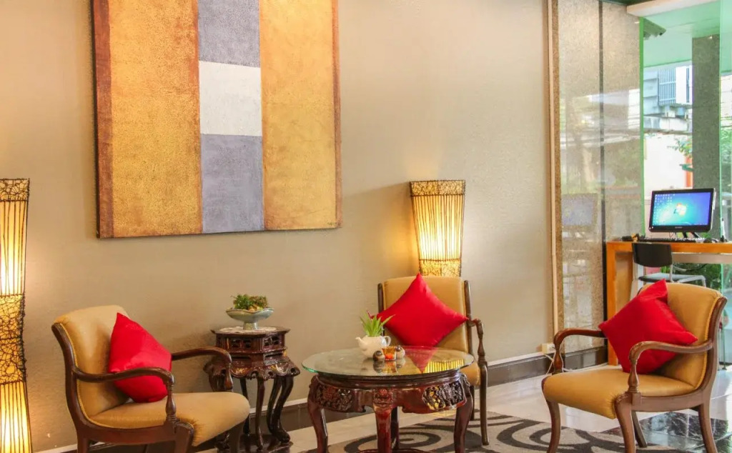 Yellow Ribbon Hills Boutique Suites