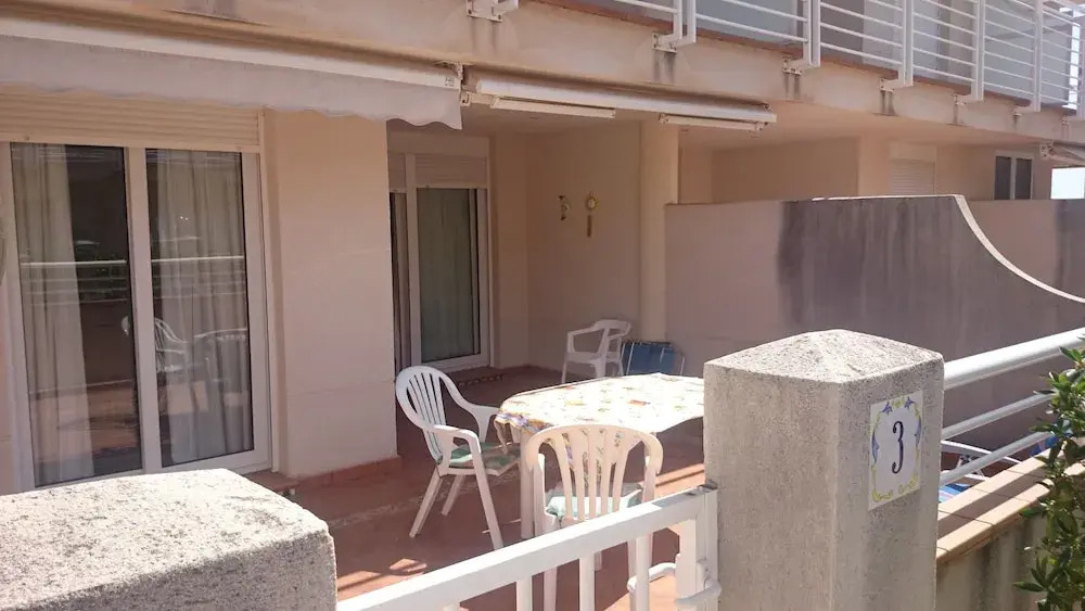 Vinaros Vacation