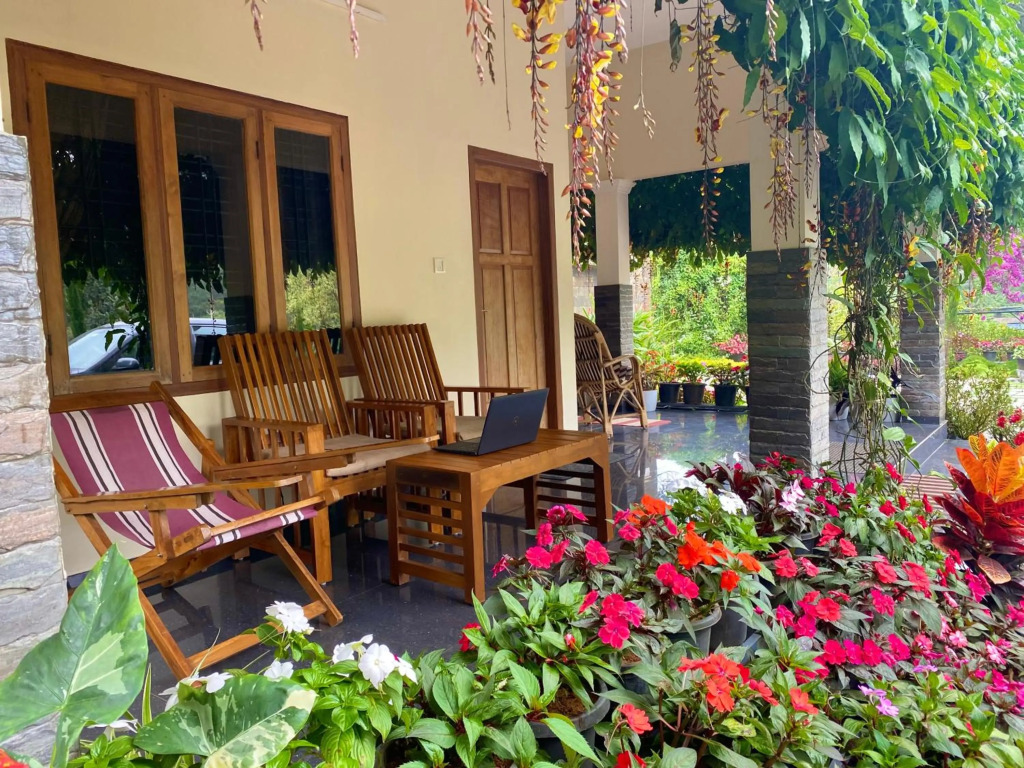 Flower Valley Plantation Homestay