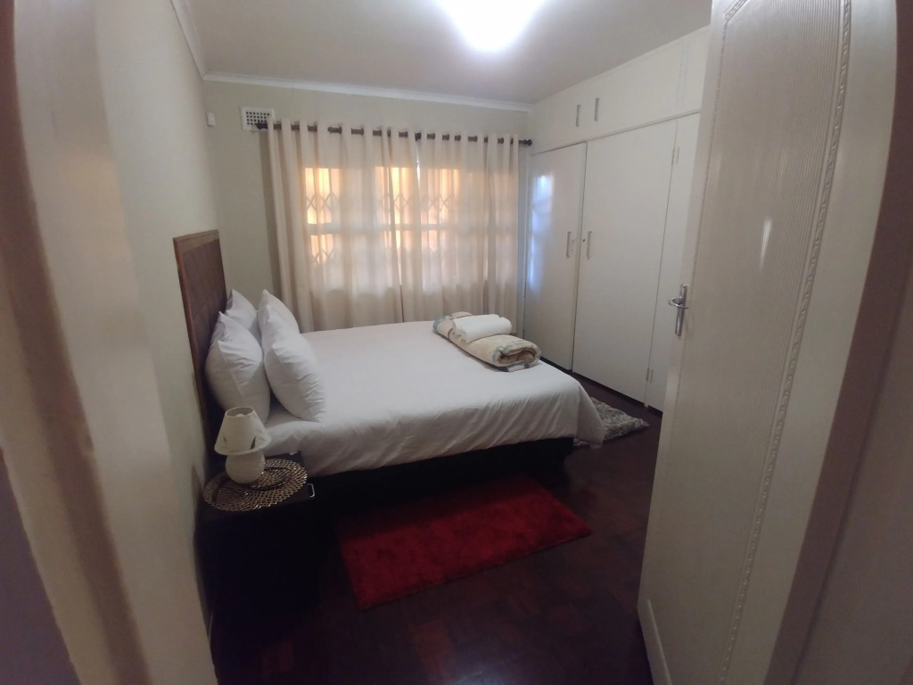 Nkosazana Guest House