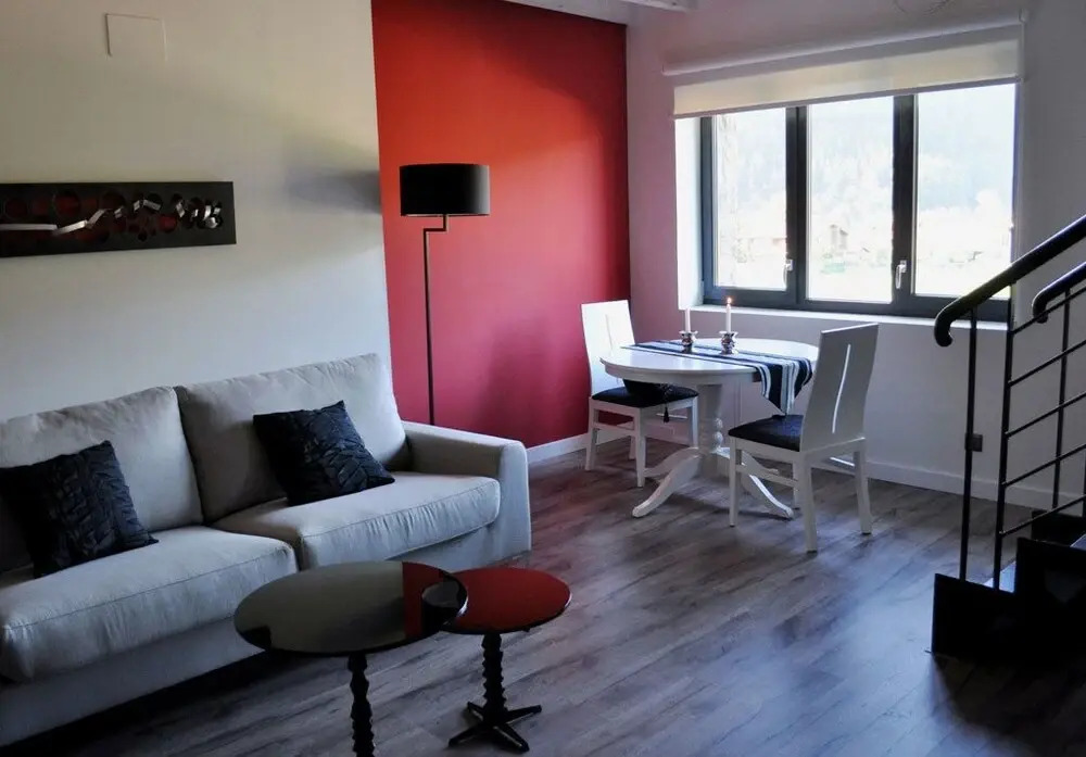Apartamentos Cuatro Aguas