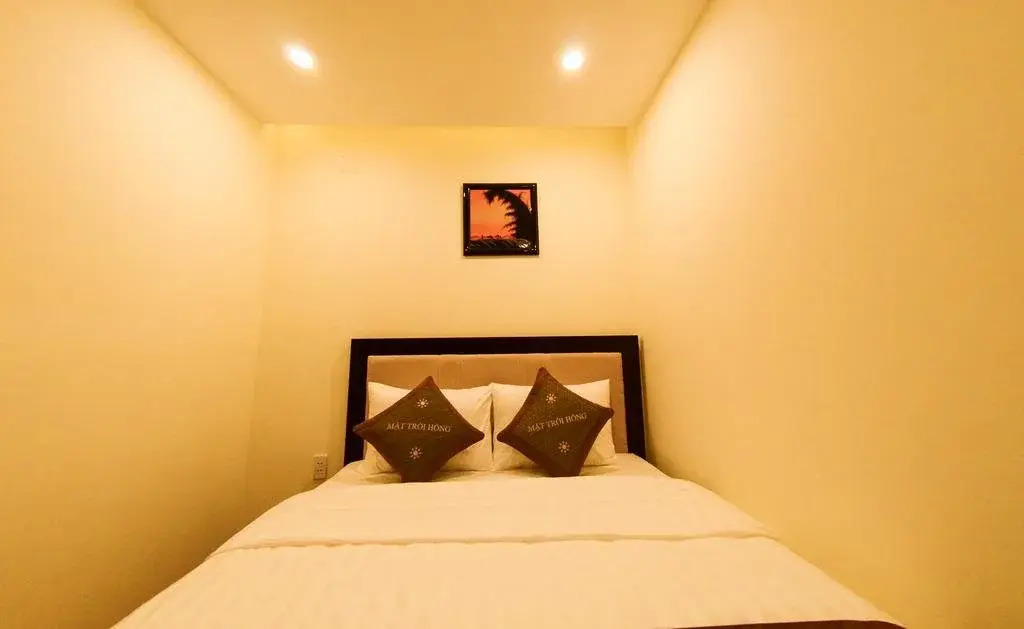 Mat Troi Hong Hotel