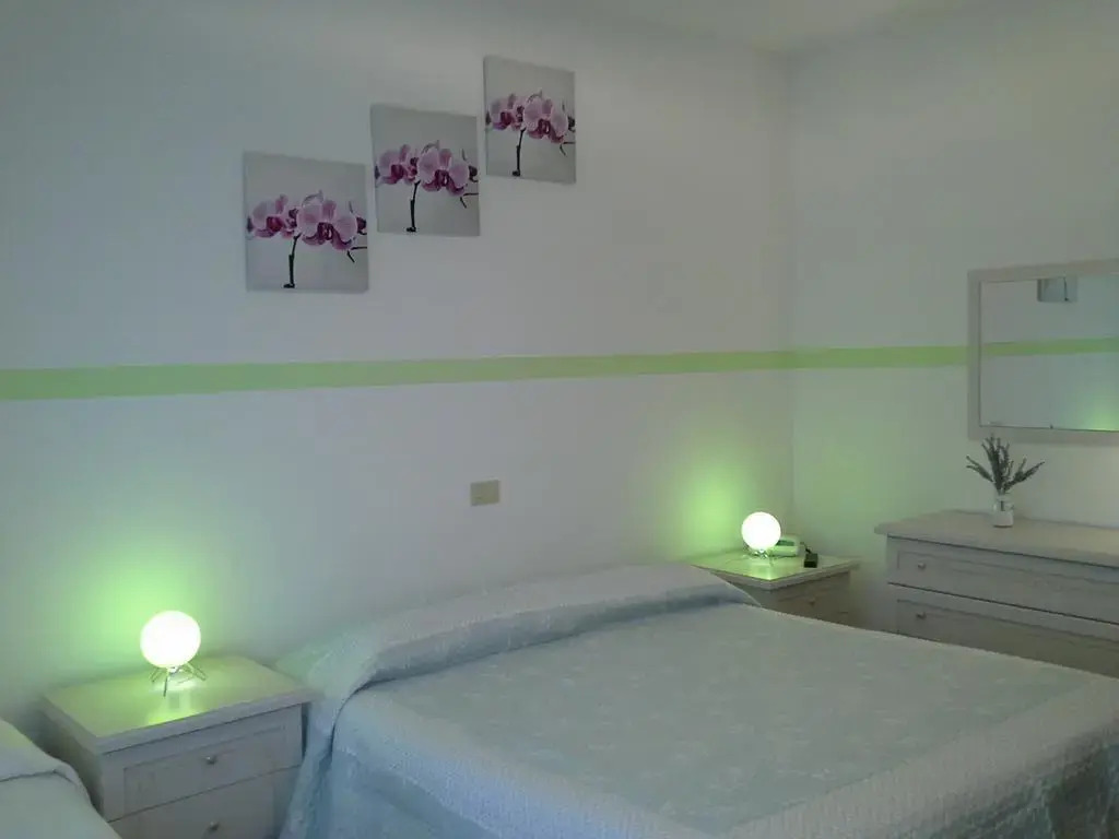 Hotel La Rama