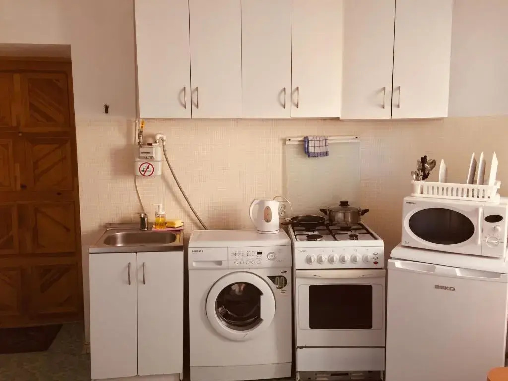 Sala Apartments