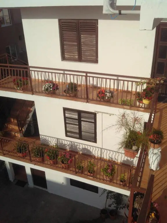Apartmani Dado