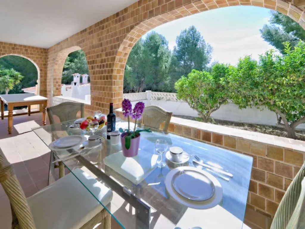 Villa Consuelo by Interhome