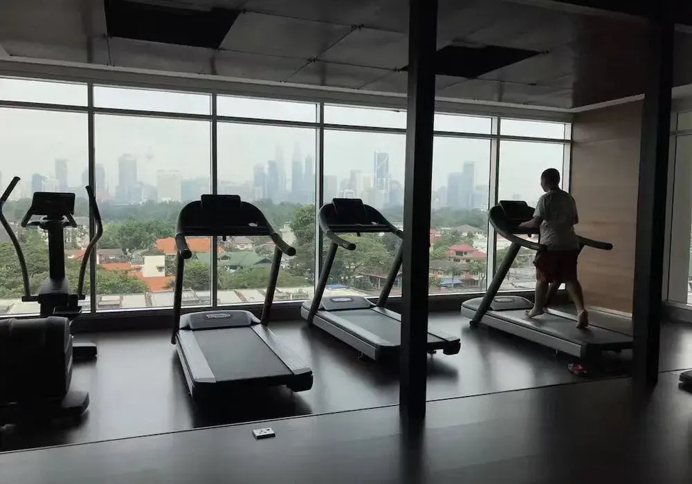 Great Panoramic View Family Apartment