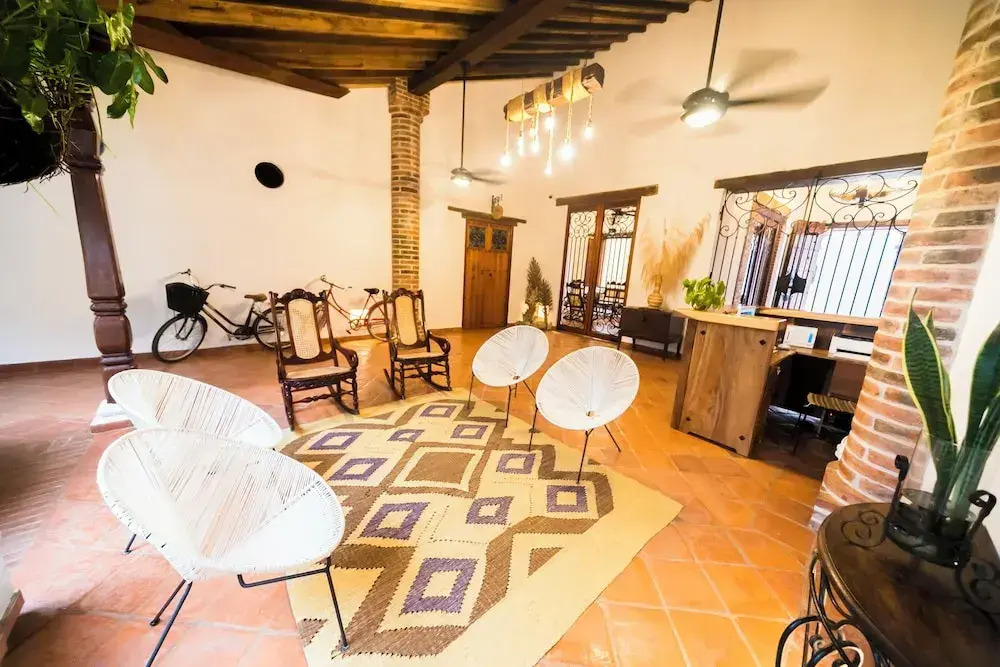 Bohemia Hotel Boutique