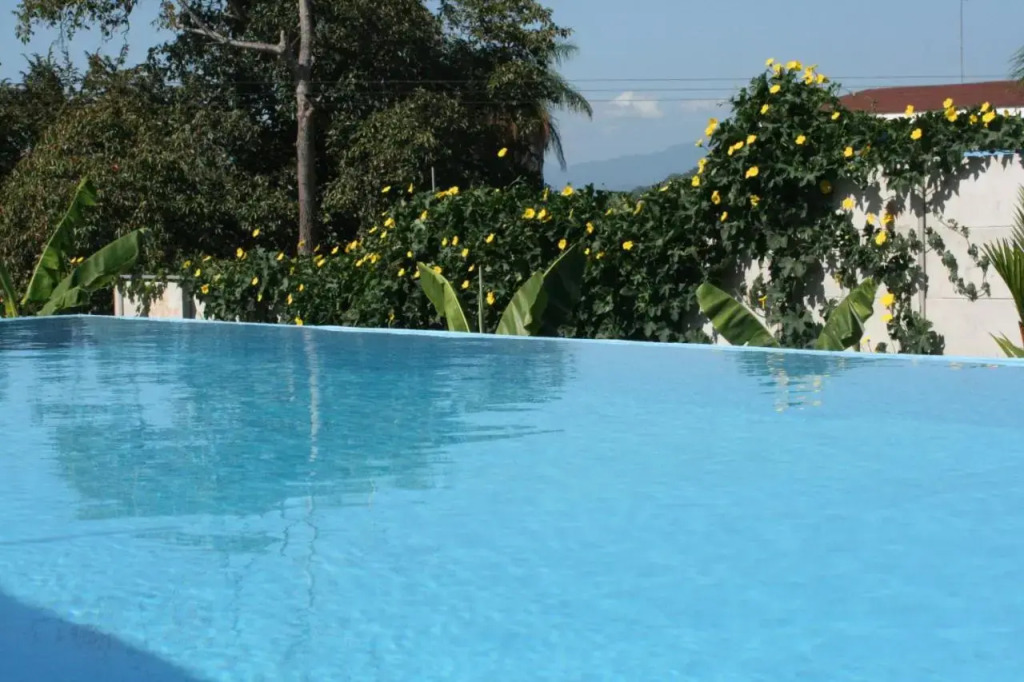 Sol Pacifico Lodge