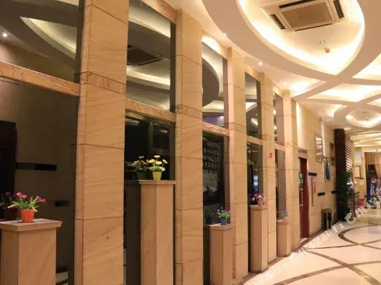 Xichang Pretty Hotel
