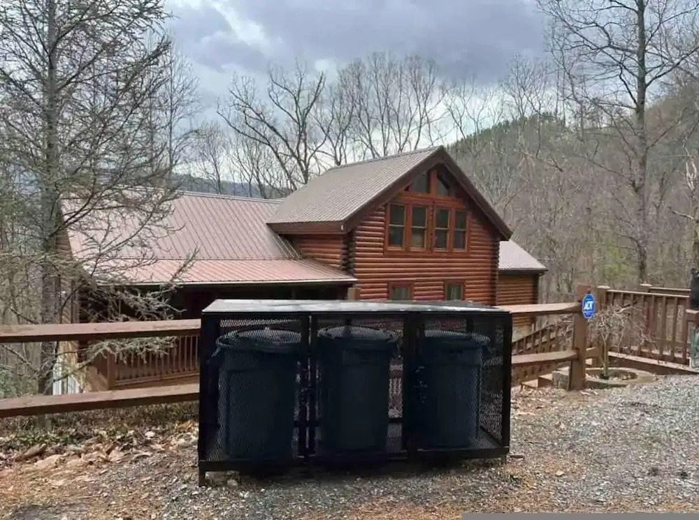 Round Top Way Cabin by Beyond Expectations