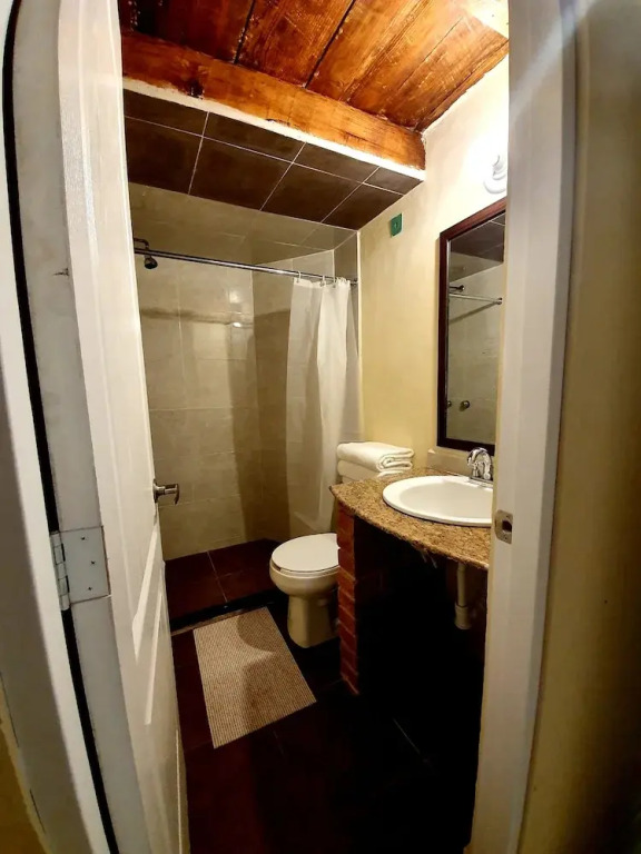 Hotel Casa Pay