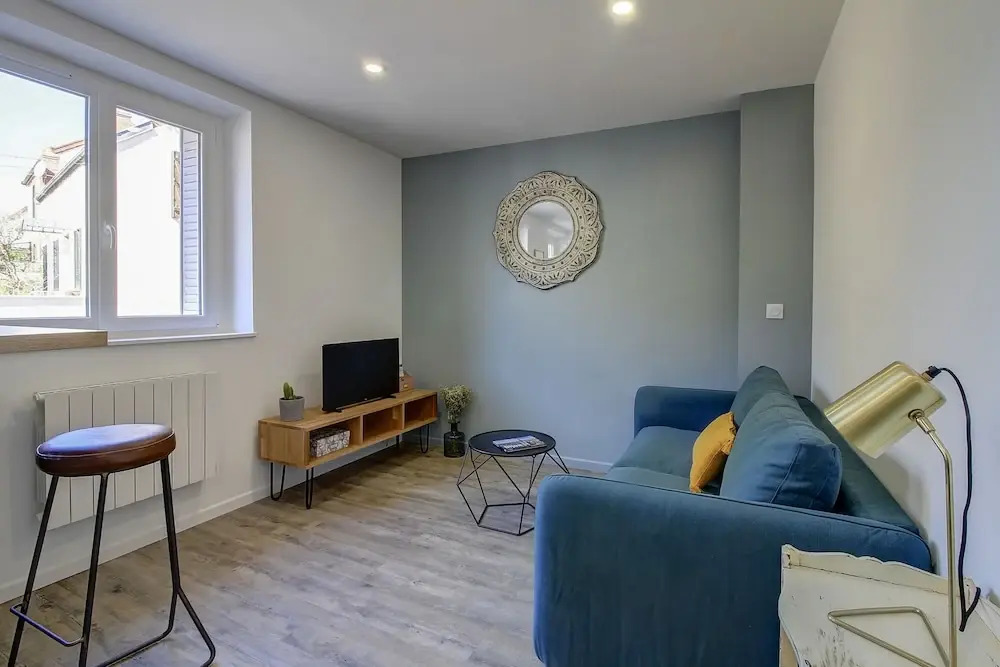 Le Jouvence - Cosy & Clean