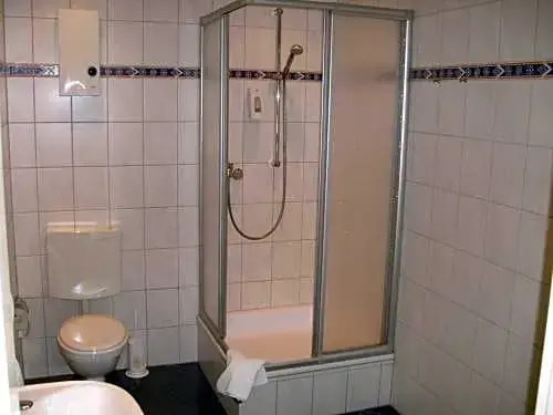 Hotel Mitte Alte Süßwarenfabrik