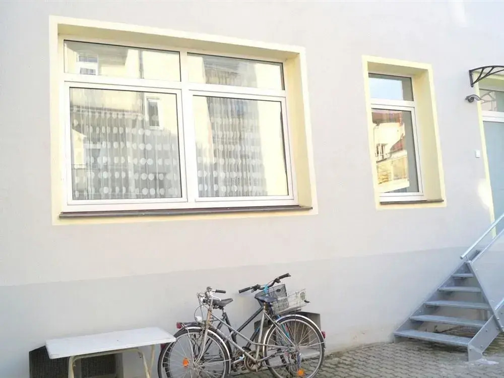Homestay Nürnberg