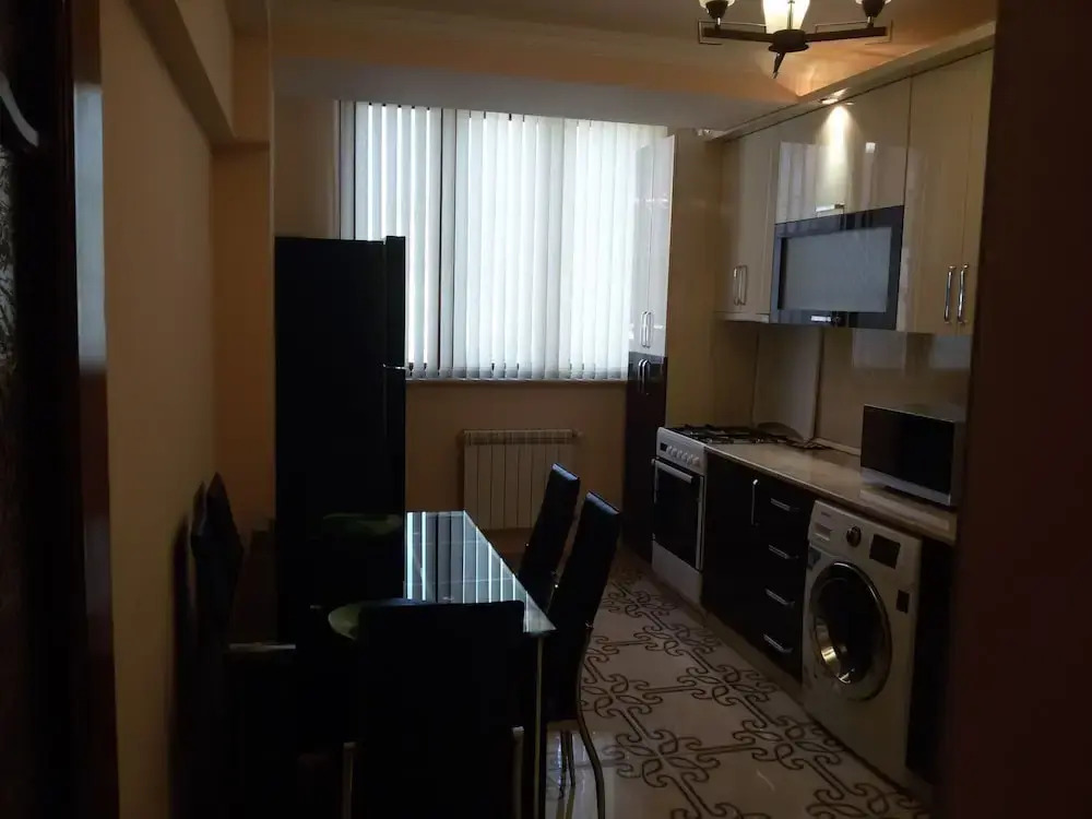 Guest-house Relax Lux - Apartment