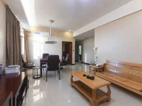 Zhen Jiu Xiang Hotel