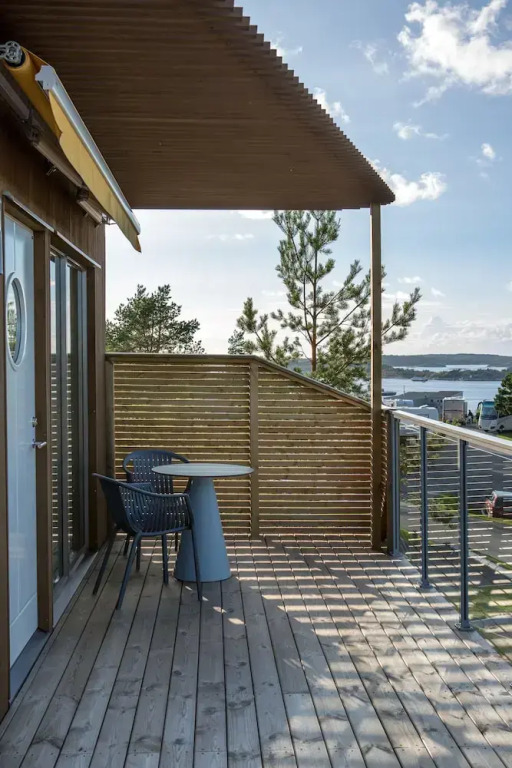 First Camp City-Strömstad