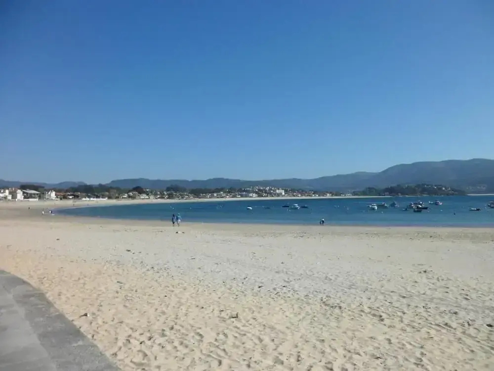 Hotel Avenida Baiona