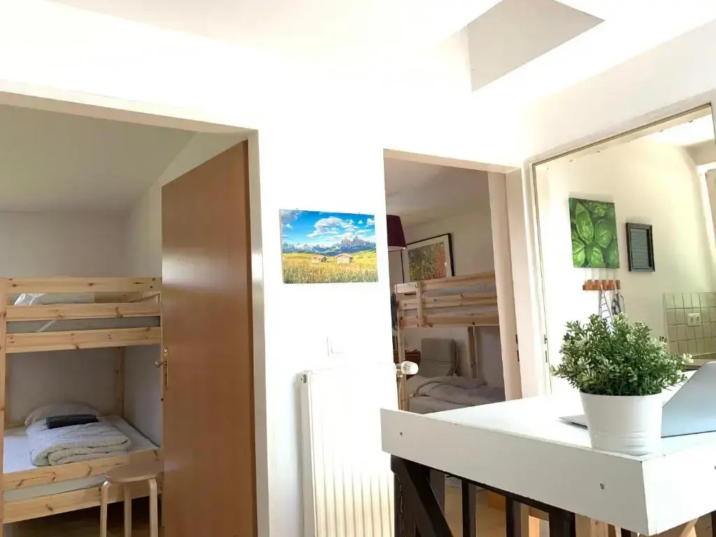 Blue Mountain Hostel