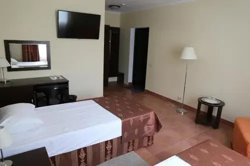 Villa Del Mar