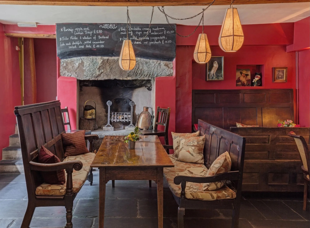 Eltermere Inn