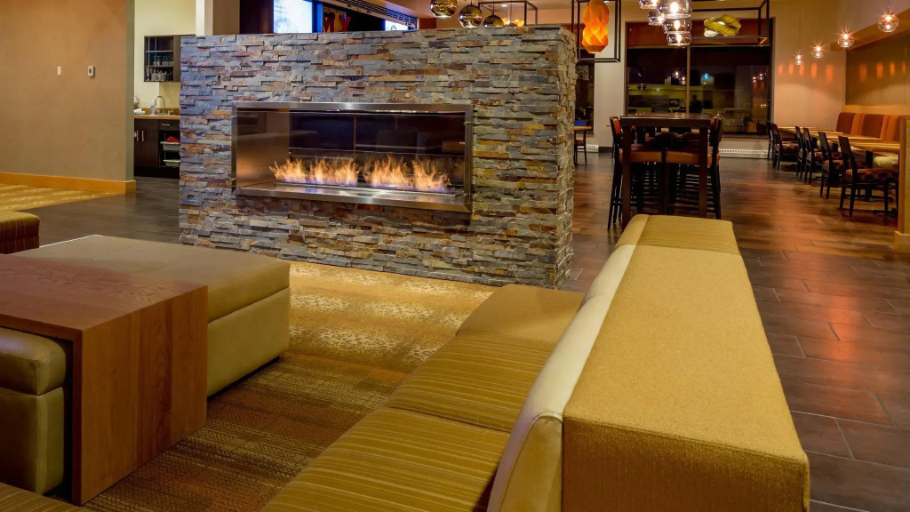 Delta Hotels by Marriott Saint John