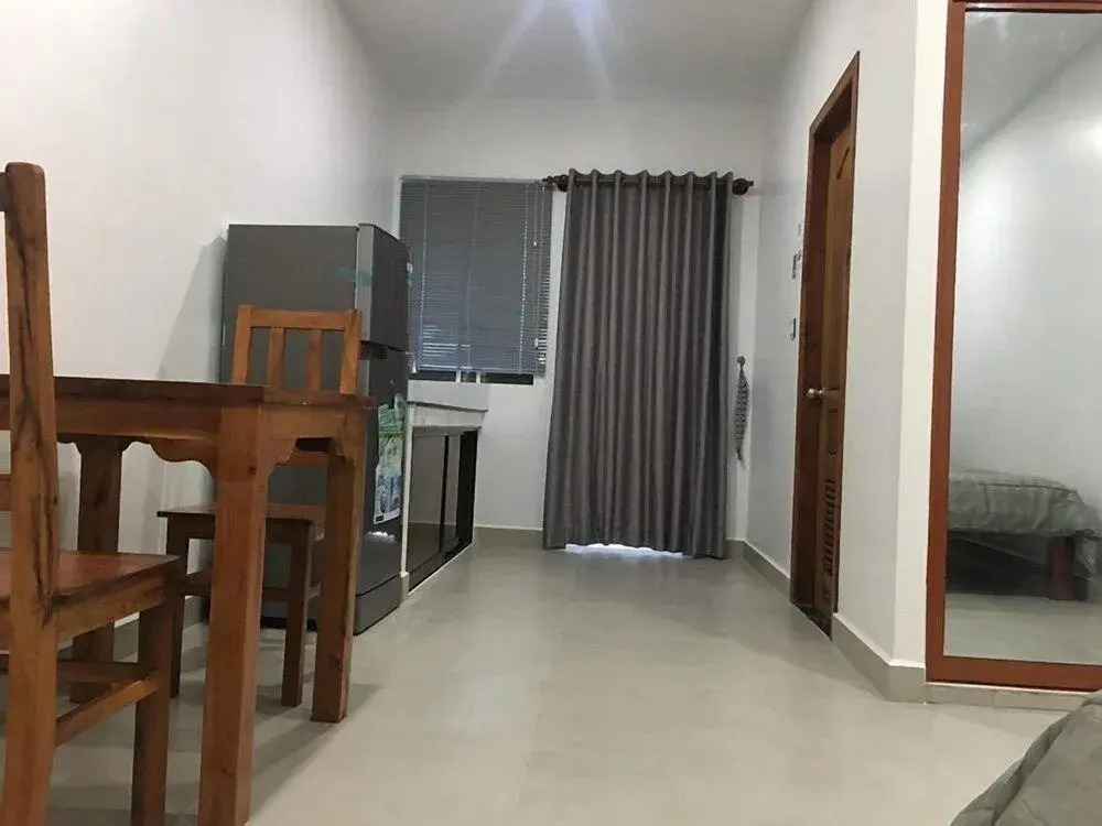 MN Apartment