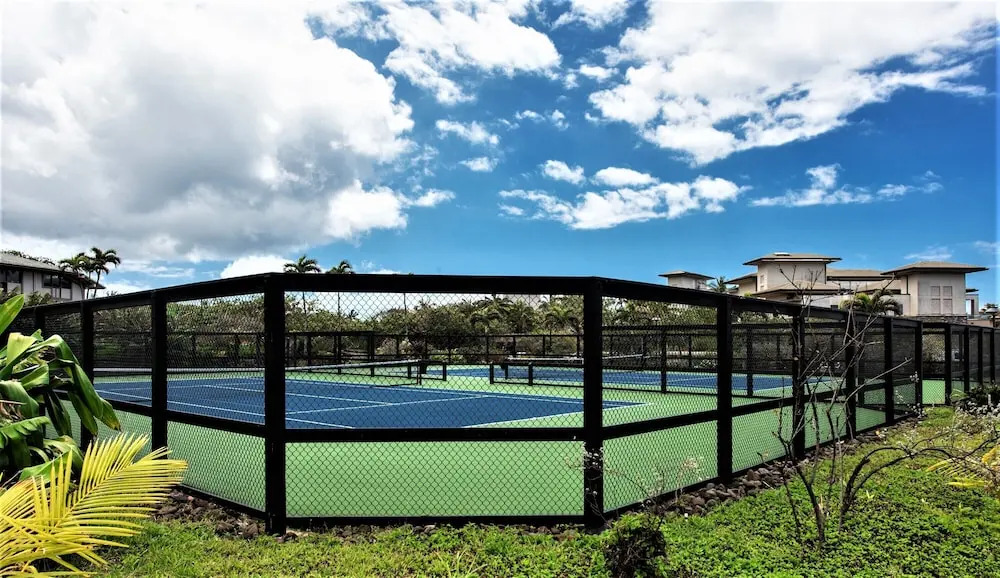 Kapalua Bay Villa 12b2 Gold Ocean View