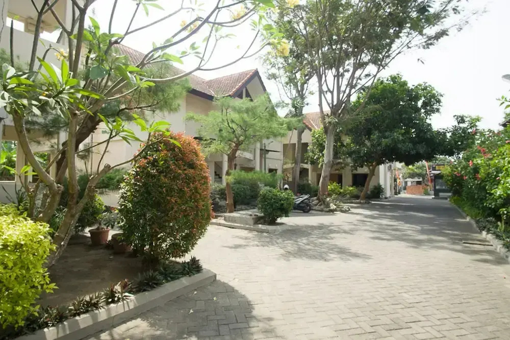 Jasmine Kayla Guest House by RedDoorz