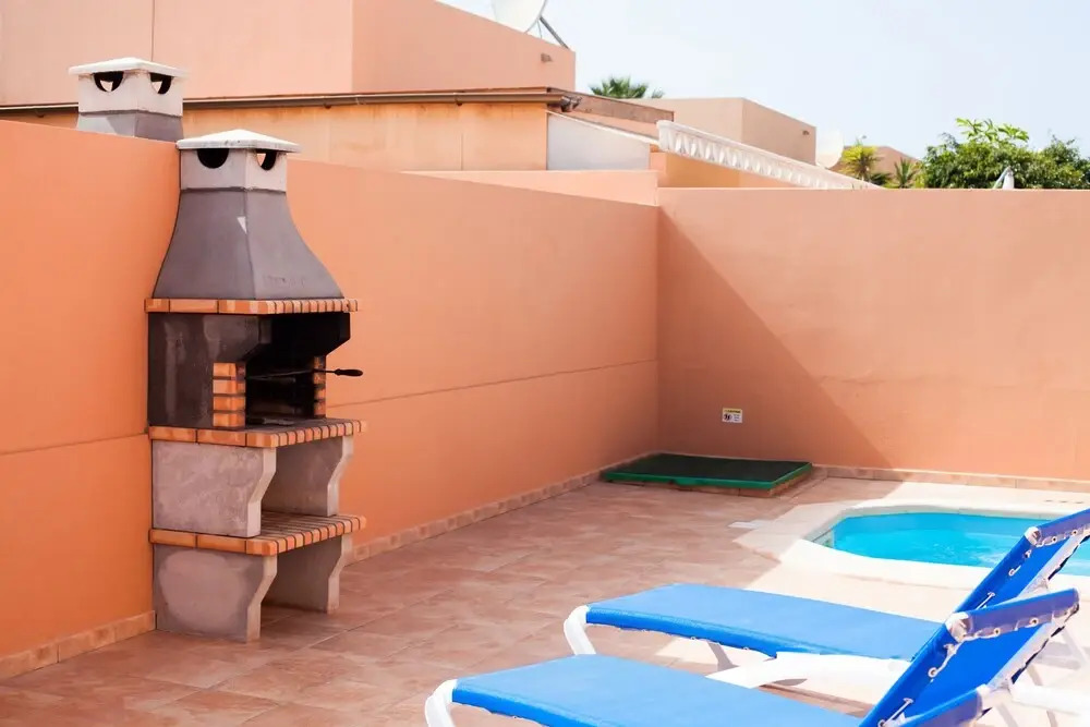Anahi Homes Corralejo - Villa Brezo 3