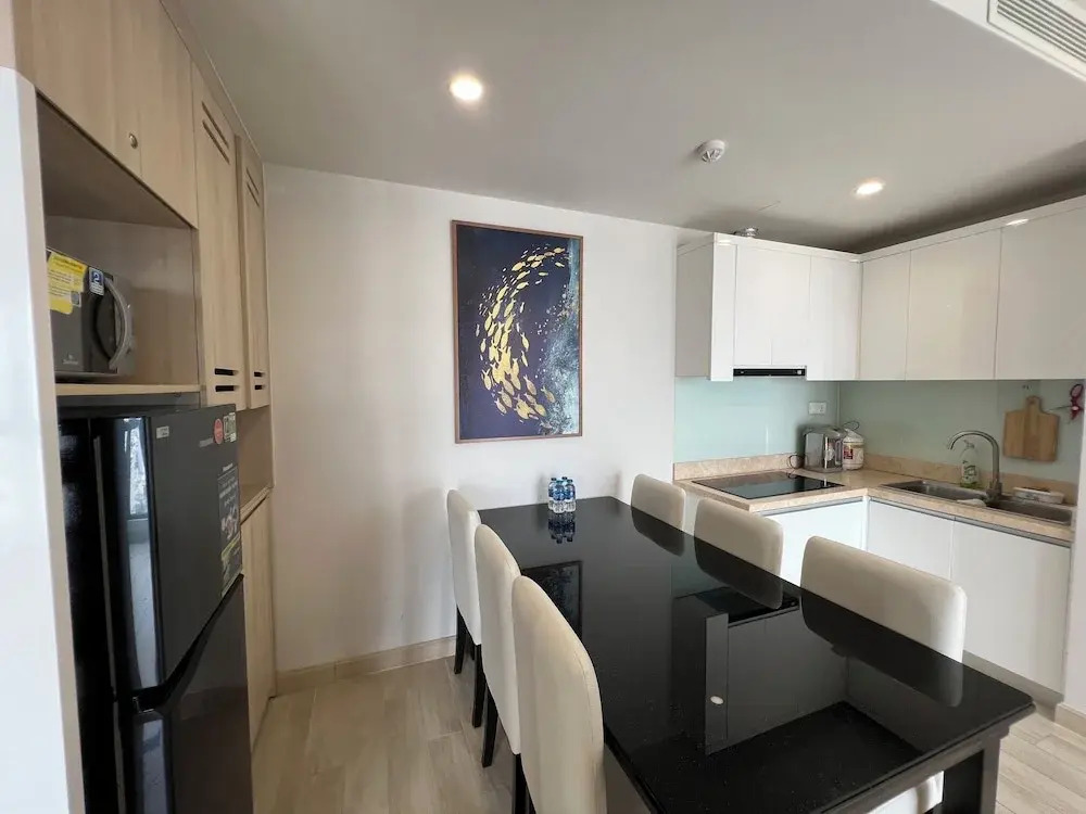 Apartment PHONGLIEM 3
