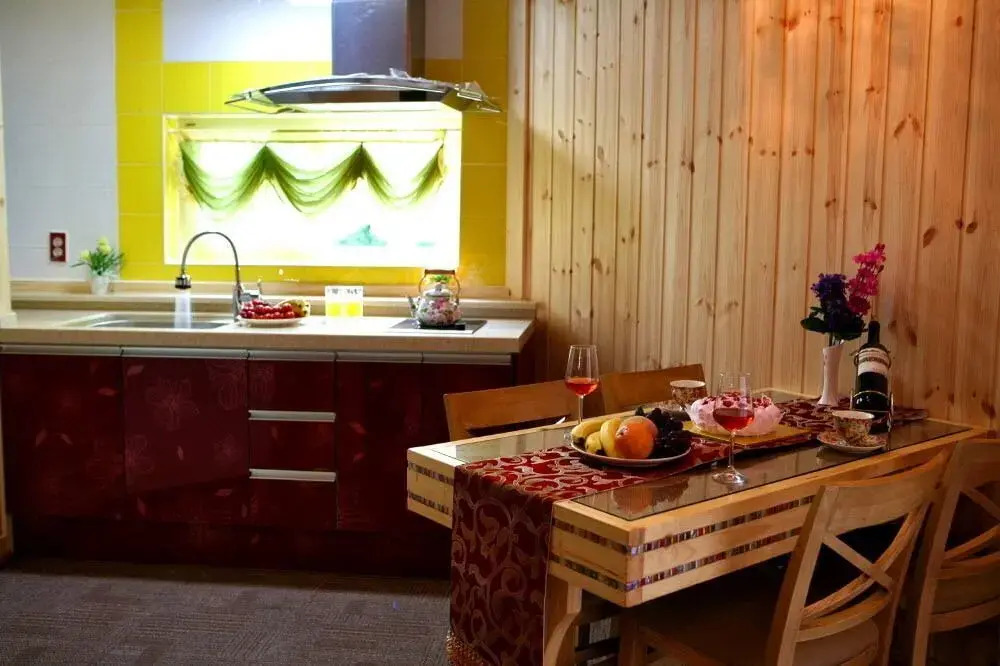 Story Vally Pension