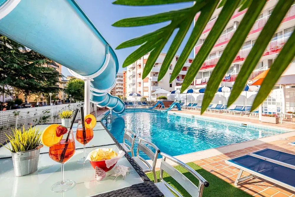 Hotel Alexander