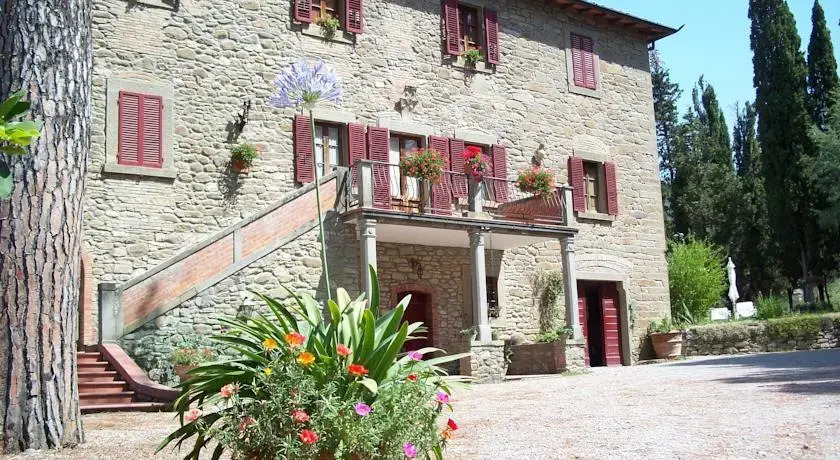 Villa Giarradea