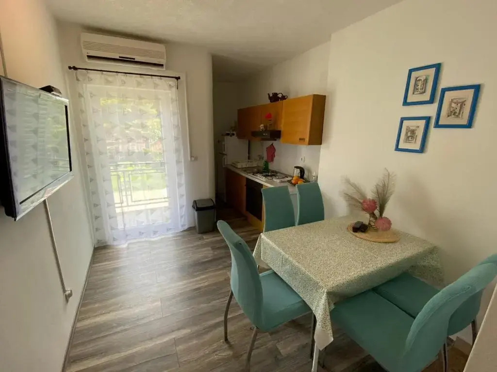 Apartmani Juricev Vodice
