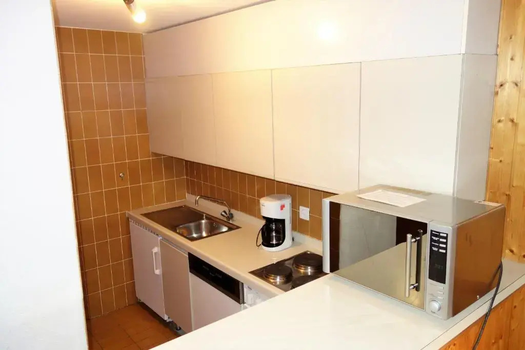 Diablerets SKI LIFT & MOUNTAIN apartments
