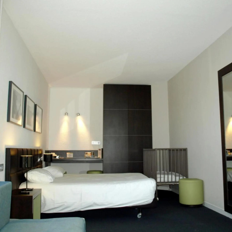 Kyriad Hôtel Orly Aéroport - Athis Mons
