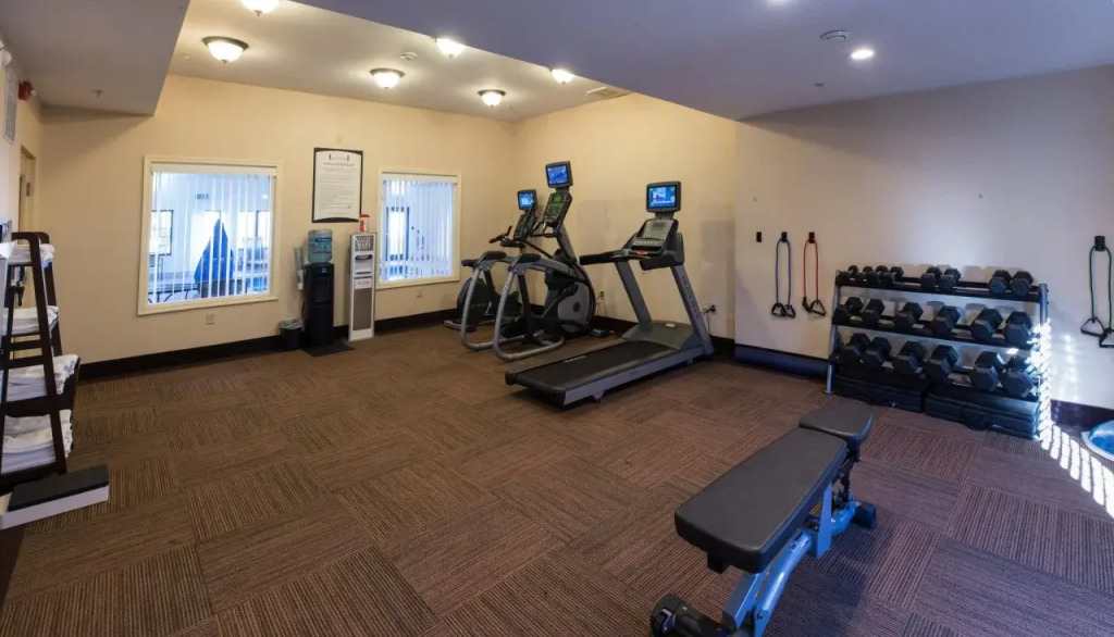 Staybridge Suites Harrisburg-Hershey by IHG
