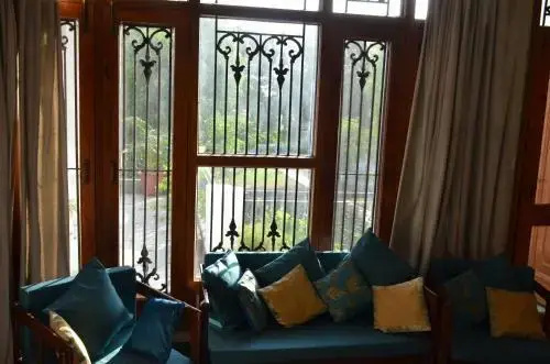 Sandys Homestay