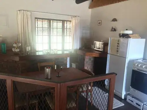Lairds Lodge